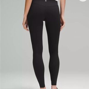 Lululemon Align Leggings High-rise 31” size 0
